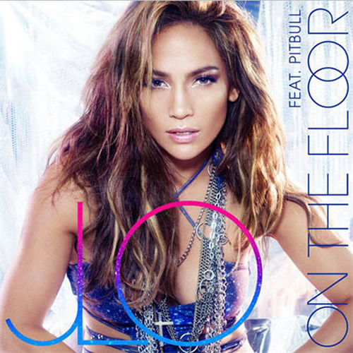 jennifer lopez on the floor makeup. ~Jennifer Lopez quot;On The Floorquot;