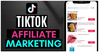 How to Register TikTok Affiliate Without Followers