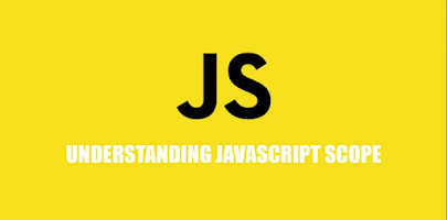 What is variable scope and closure in JavaScript? Example Tutorial