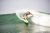 Leilani McGonagle (Foto: Aaron Hughes)
