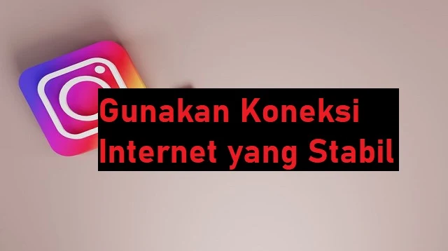 Cara Mengatasi Tidak Bisa Login IG