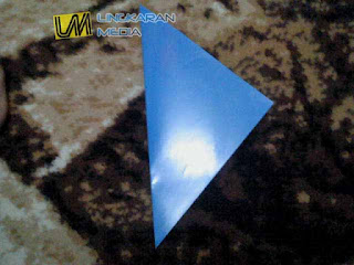 origami burung LM2