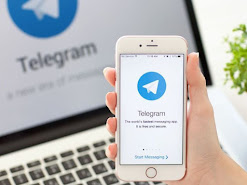 Accede al CANAL De Telegram