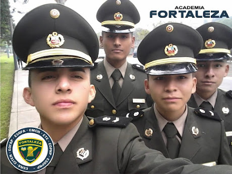 Fortaleza Academia