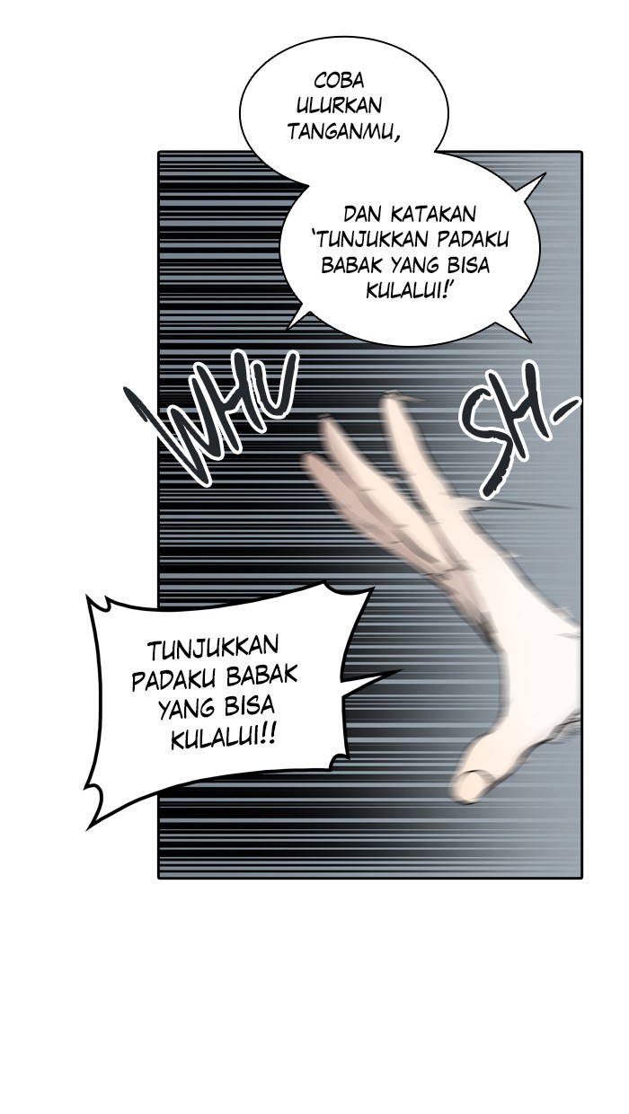 Webtoon Tower Of God Bahasa Indonesia Chapter 345