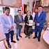 Presidente do TCE-AM recebe Medalha de Ouro Cidade de Manaus