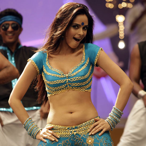 Mallika Sherawat Item Song Hot Stills