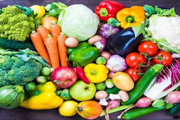 सर्दियों में कच्ची खाएं सब्जियां, शरीर को रखे फिट और हेल्दी (Eat raw vegetables in winter, keep your body fit and healthy)
