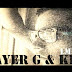 Rap Português - Kayer G & Killa B - Inimigo da Rua