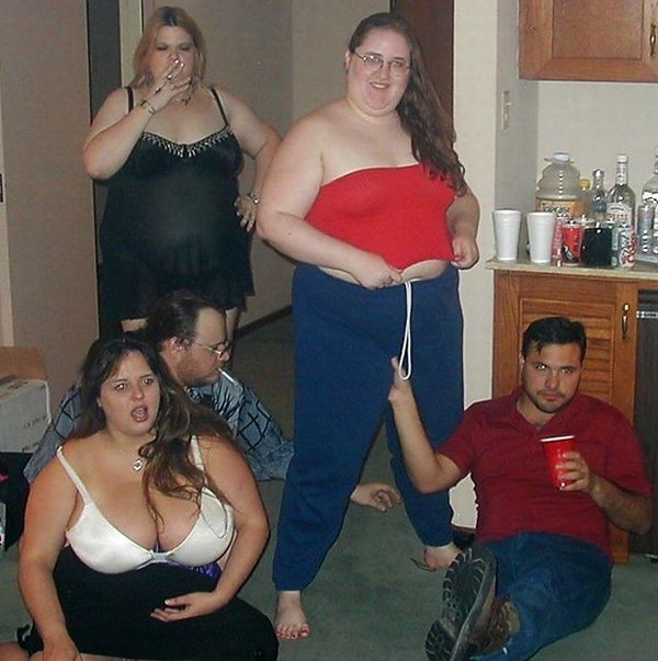 Fotos que nunca deveriam ter sido tiradas - parte 5