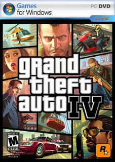 Gta 4 indir / Full / Tek Link