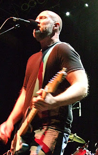 Bob Mould