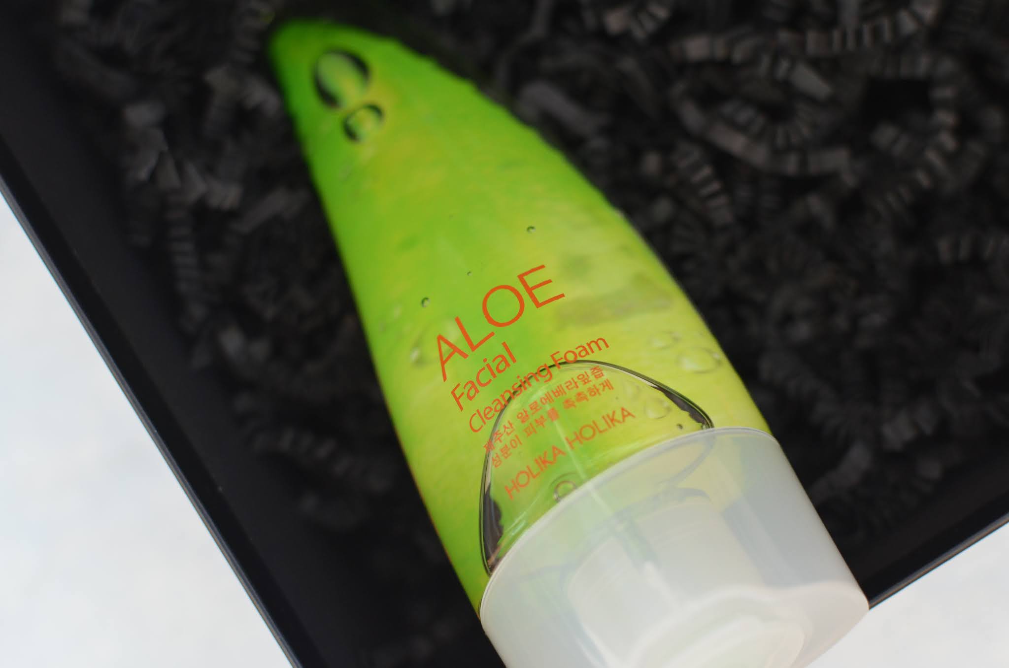 Алое вера  в  моїй косметичці. Aloe Vera