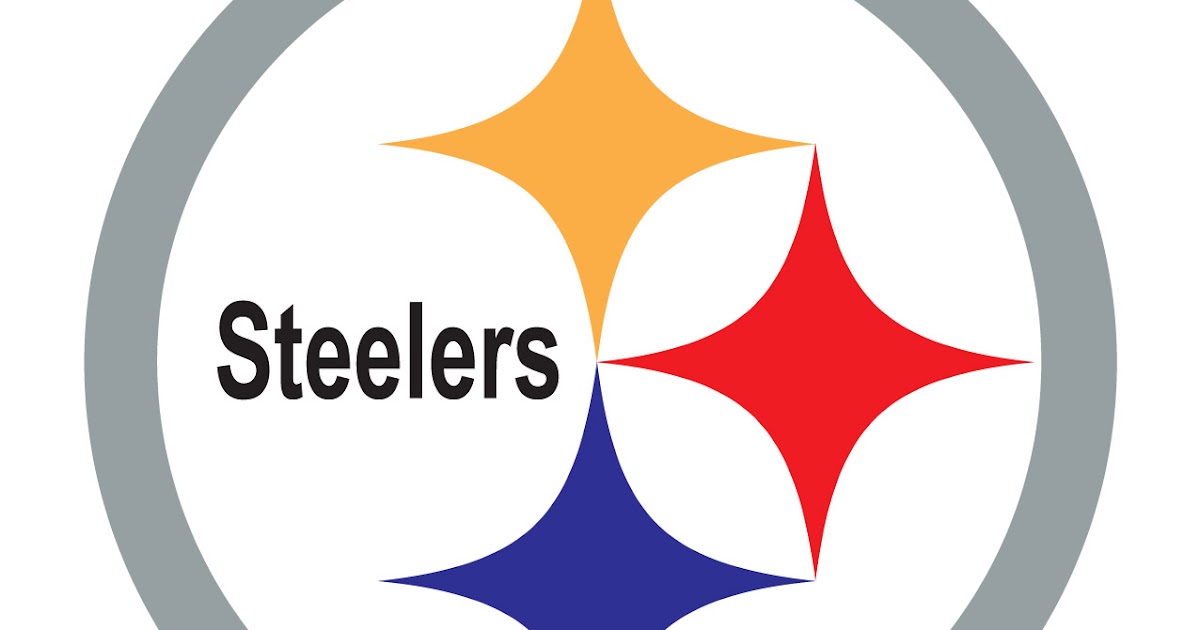 Vector Of the world: Pittsburgh Steelers Logo