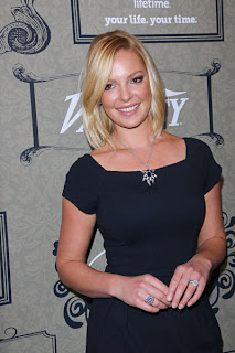 Katherine Heigl