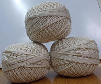 yarn used