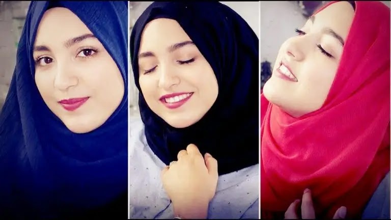 Tips to help you keep your hijab clean