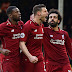 Liverpool push English Premier League title fight to final match day