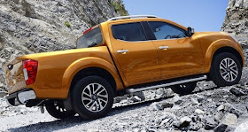 2015 Nissan Navara