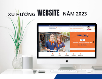 Nên Tảng Website Nào Sẽ Phát Triển Mạnh Trong Năm 2023
