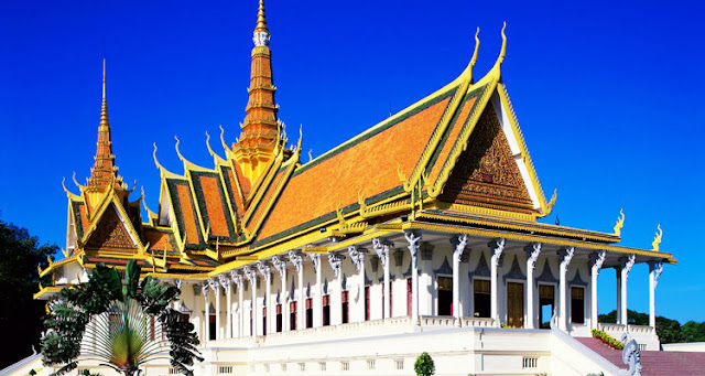 phnom penh siem reap 4d3n tour