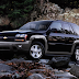 2002 Chevrolet TrailBlazer