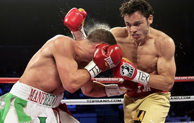 Chavez Jr Pertahankan Gelar