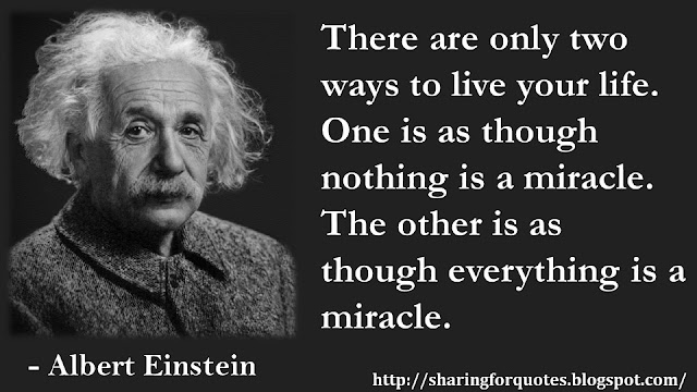 Albert Einstein Inspirational Quotes - 11 | Sharing for Quotes