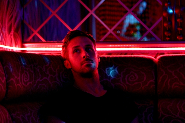 Only God Forgives