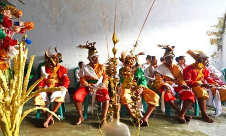 Festival Teluk Ambon, Pesta Rakyat Banda, keindahan wisata alam dan budaya di Maluku 