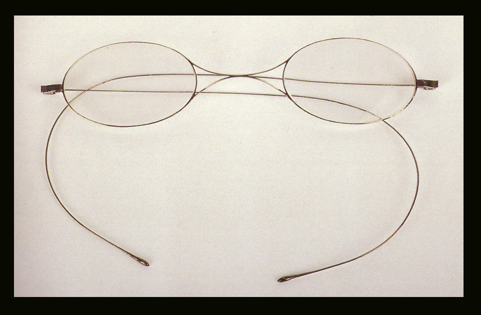 for antique eyeglasses of