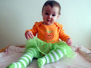 Outfit Of The Month: Halloween Special