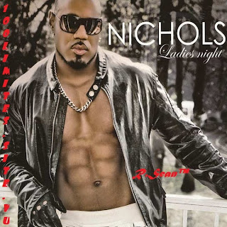 AngoBaixa: Nichols - Ladies Night Album 2009