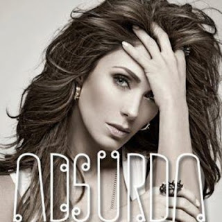 Anahi "Absurda" (Official Remix)