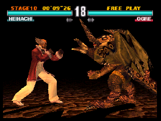 tekken 3 pc game free download