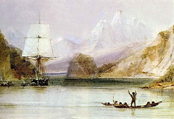 800px-HMS_Beagle_by_Conrad_Martens