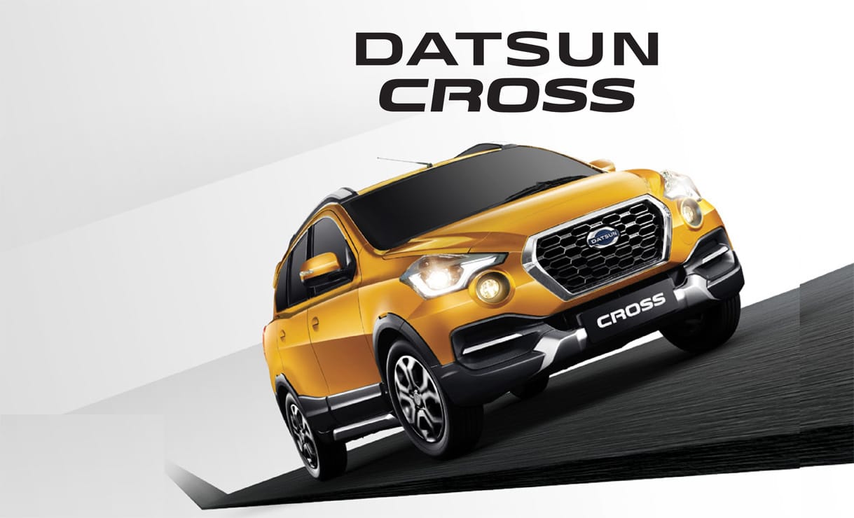 Jual Beli Mobil Datsun dan Nissan