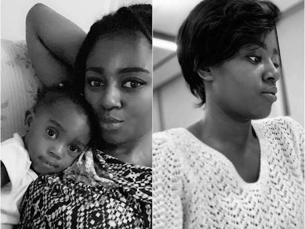 Stay-at-Home Mom vs. Working Mom: My Experience