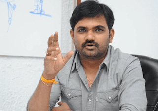 director-maruthi