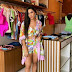  Dona Florinda Boutique: a nova rainha da moda é consagrada no “Fama e Destaque Awards 2023