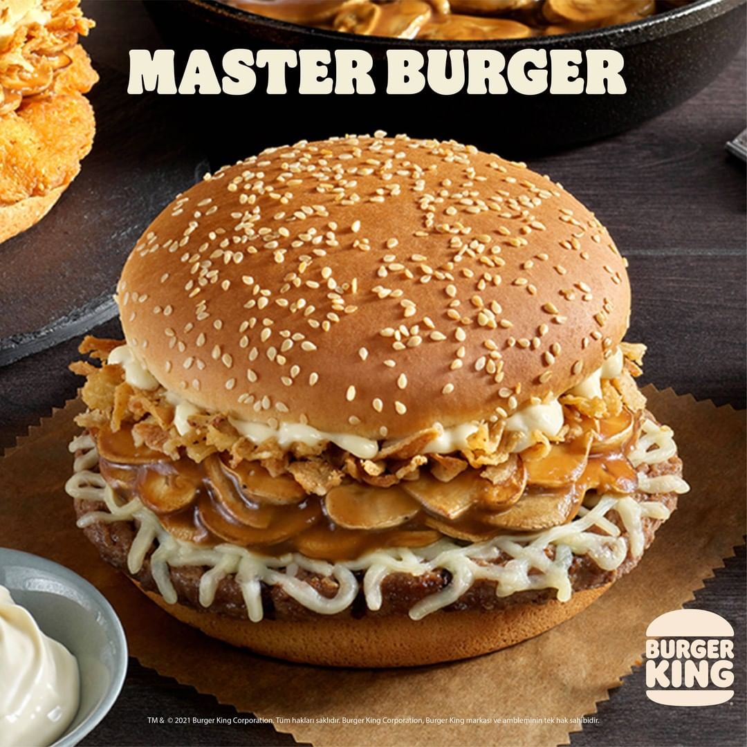 burger king fiyatlar burger king indirimler burger yenecek yerler