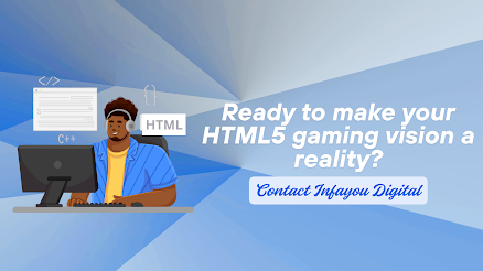 HTML 5 Game Development