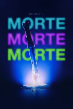 Morte Morte Morte Torrent (2022) BluRay 720p/1080p/4K Dual Áudio