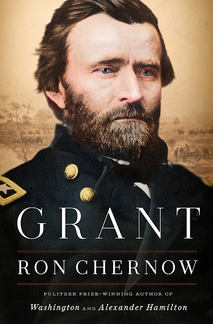 Ron Chernow