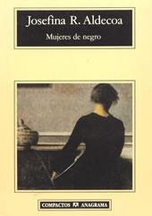 mujeres de negro