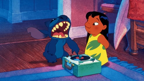 Lilo & Stitch 2002 1080p download