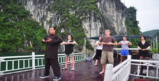 halong tours, halong tours booking, halong tour 3 days 2 night, v spirit cuise