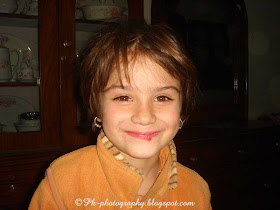 Pakistani Kid Picture