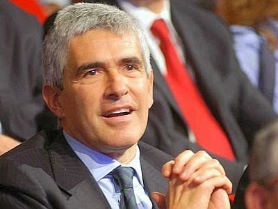 Roma: Casini a Palazzo Chigi