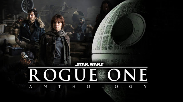 Rogue One Wallpapers